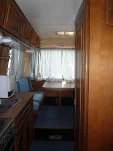 1975 GMC Avion  23 Foot