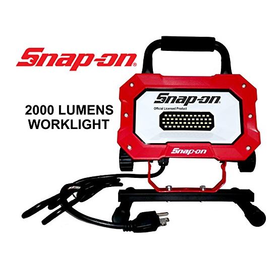 Snap-onWorklight