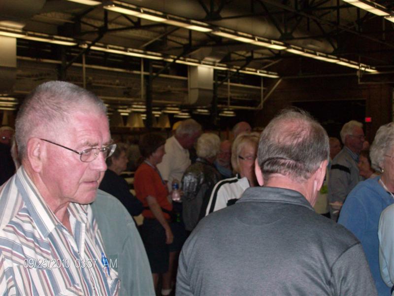 Ice Cream Line