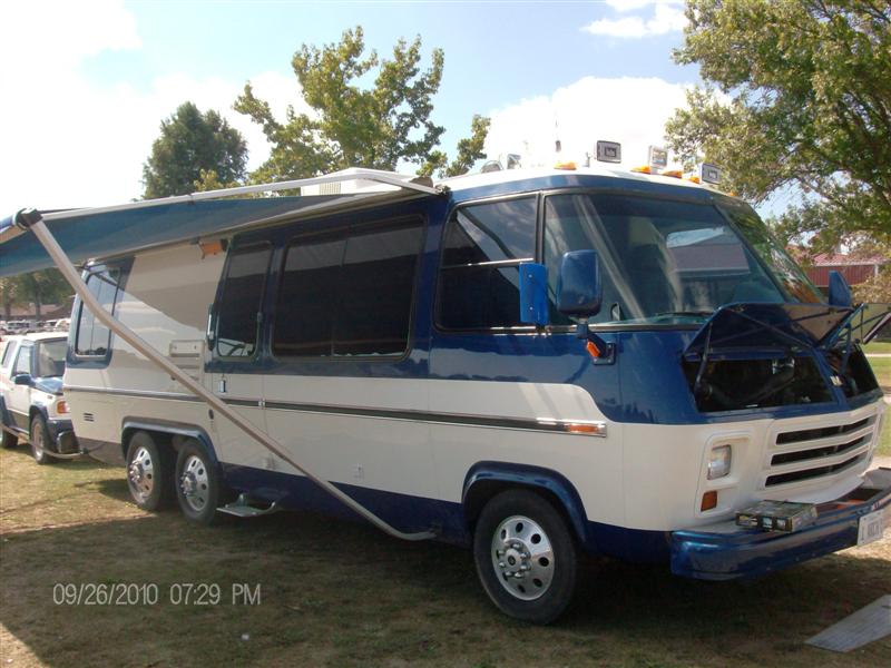 Arch's Coach, For Sale