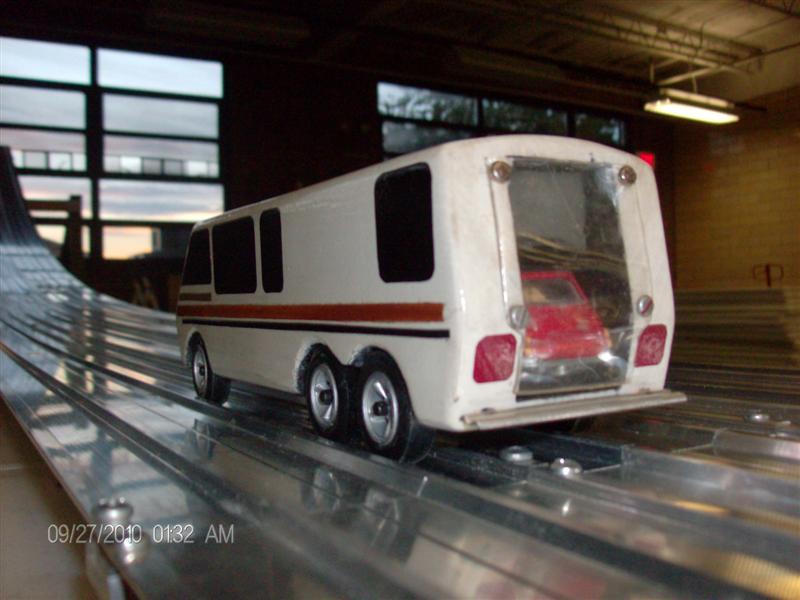 Check out this coach