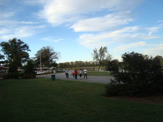 my front view