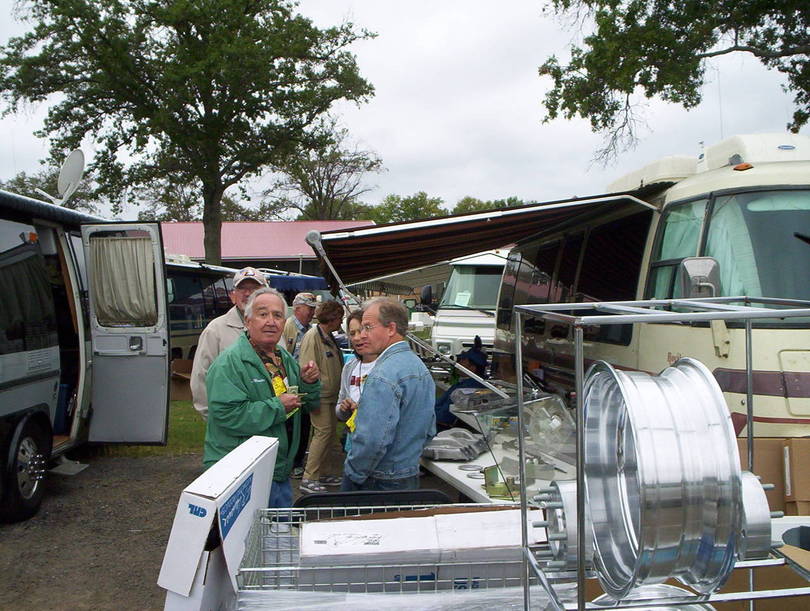 Joe Mondello at Jim K`s