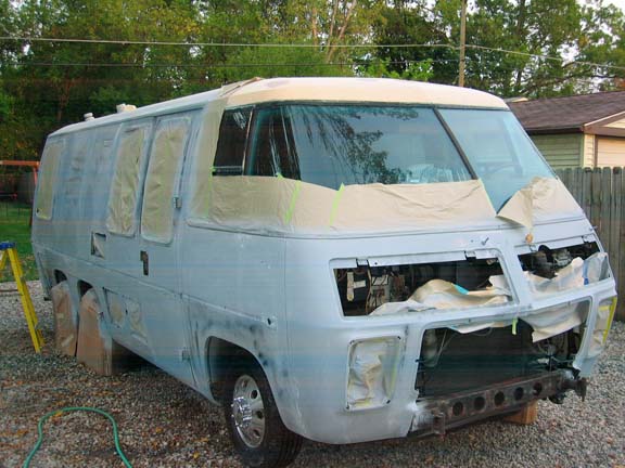 GMC Repaint 14