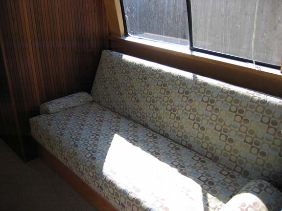Inside the Honeycomb Hideout