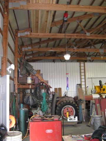 Hoist