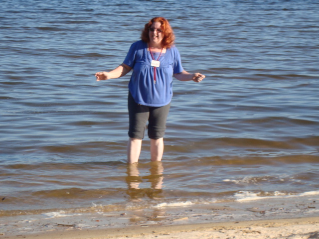 Cathy Boyd