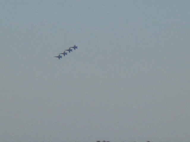 Blue Angels