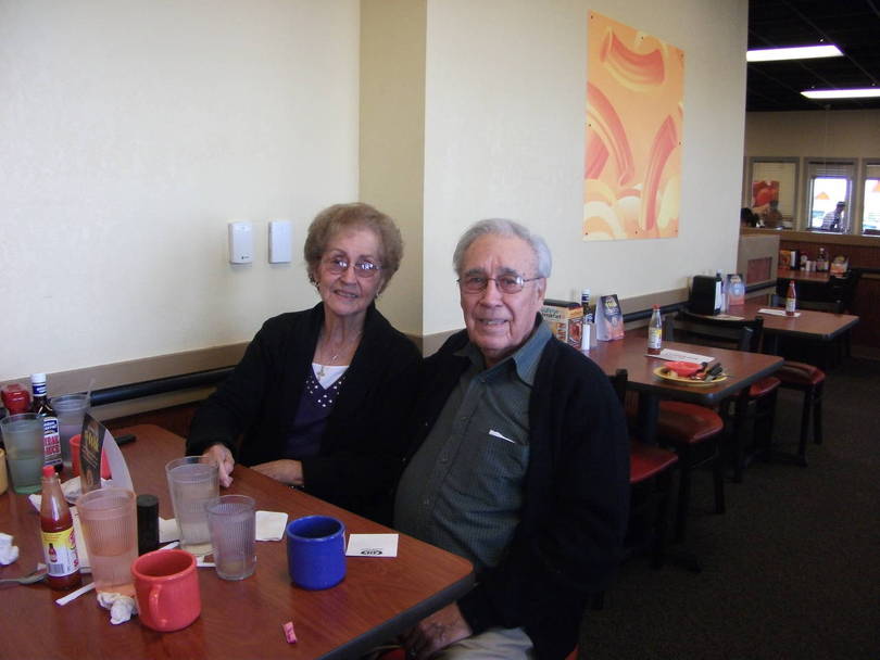 Servellon &amp; Lola Doonkeen