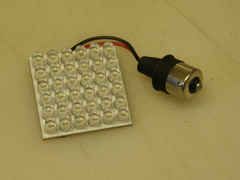 LED module