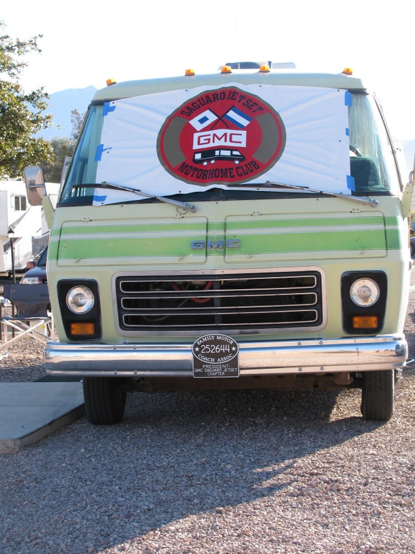 the president's coach