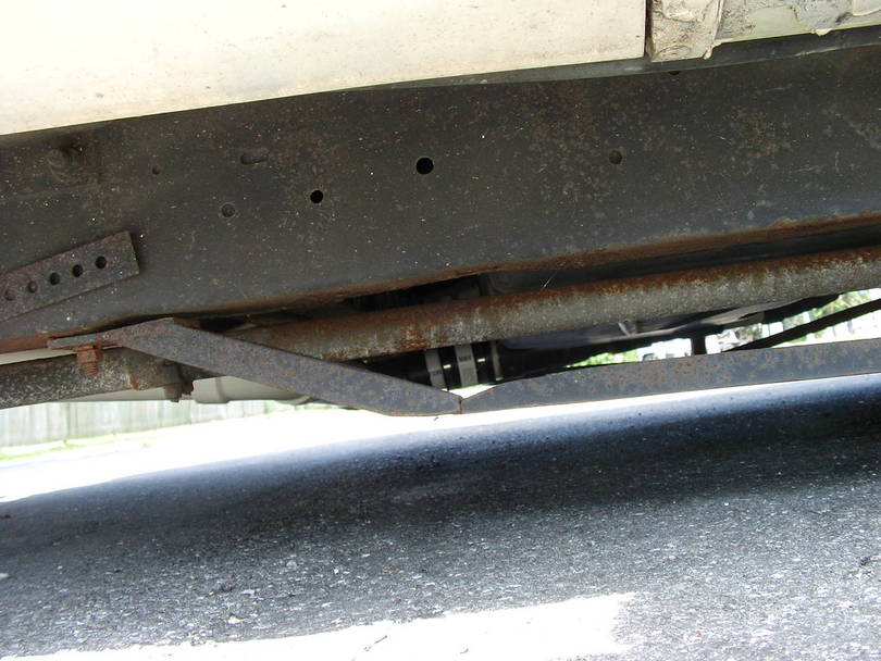The Reality of the Inspection Hits Home