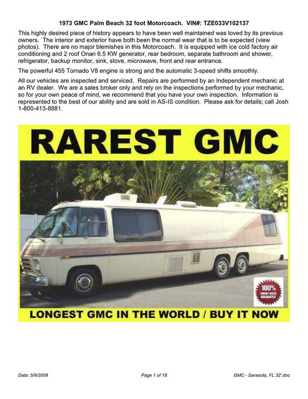 This is what started it all from an ad on ebay.