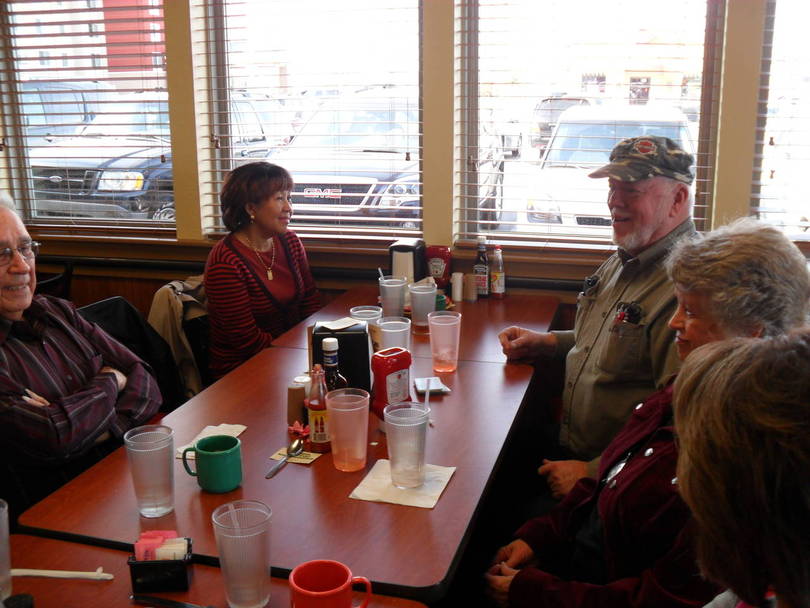 Lunch Group