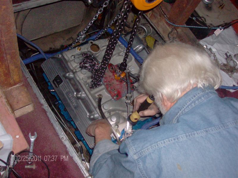 Things Are Looking Up