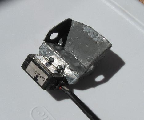 4k Onan Pentronics Upgrade