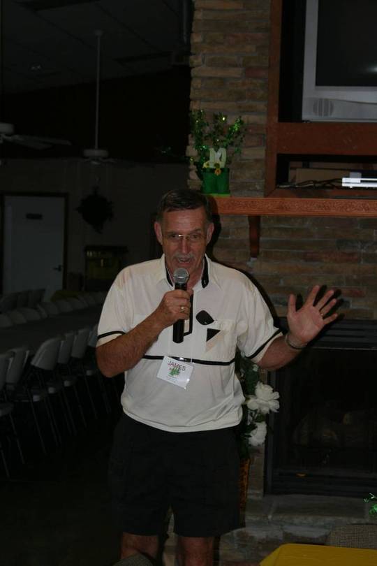 James Bolick