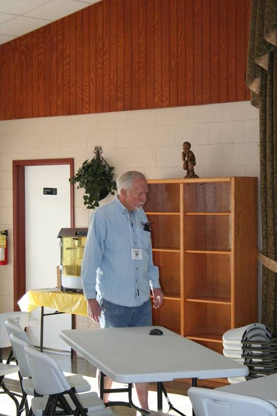 Gary Kosier