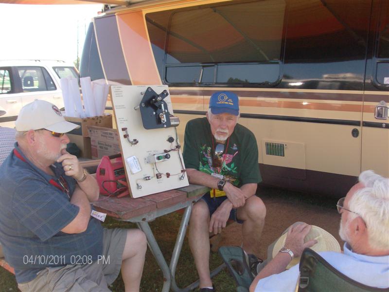 Gary Kosier Controlling the Conversation