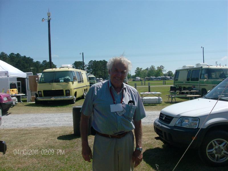 Larry ,The Sheriff, Mc Glaughlin, Checking Our Permits