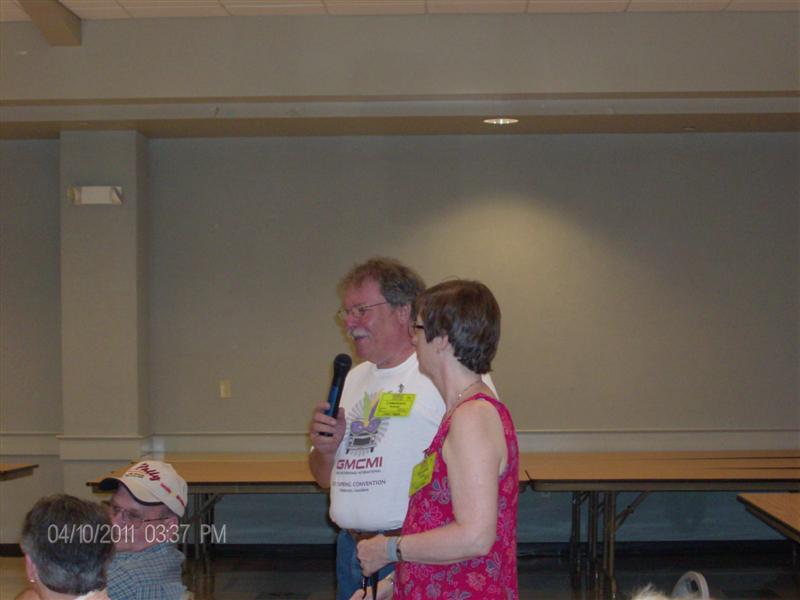 Representing Memphis as Newcomers