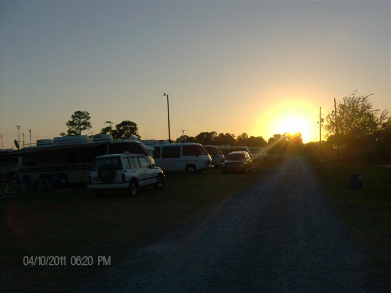 Nice Sunset