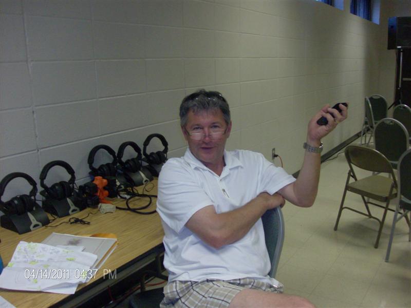 BJ From Hammond, La.