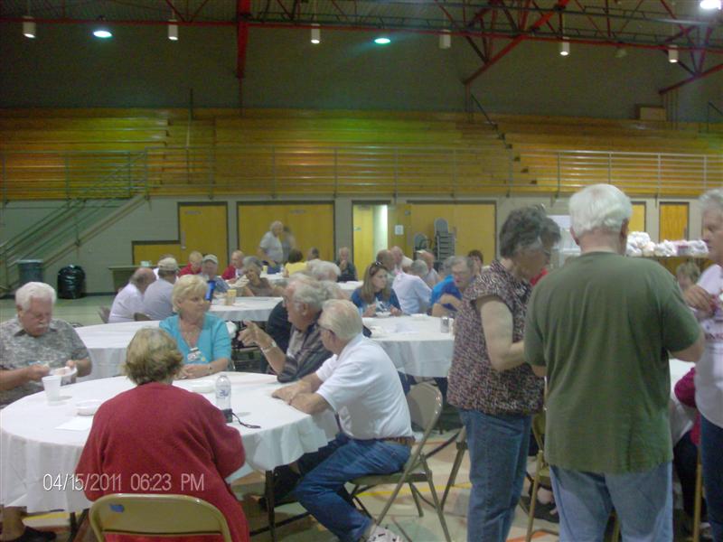 Ice Cream Social