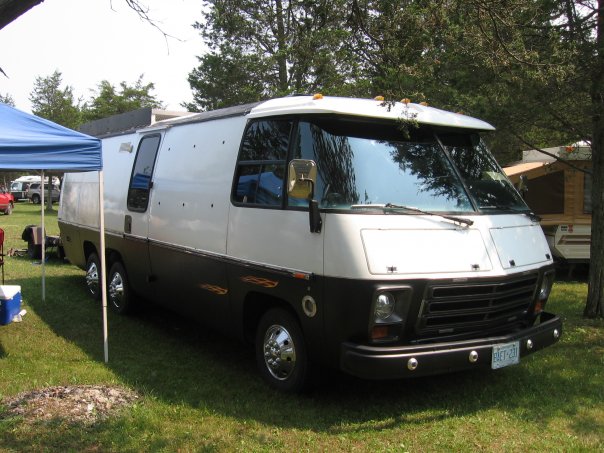 Missing a few windows