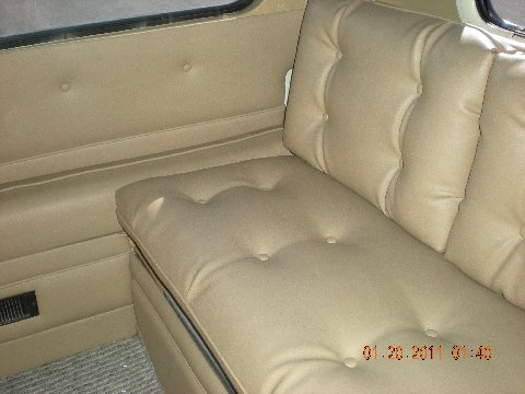 1975 Eleganza photos