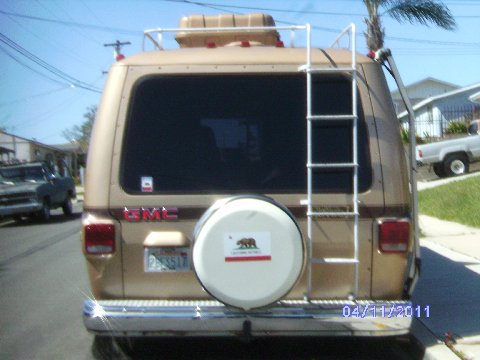 1975 Eleganza photos