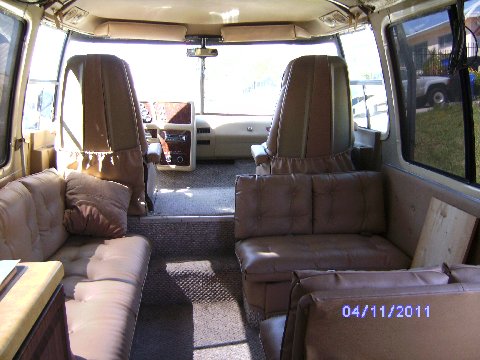 1975 Eleganza photos