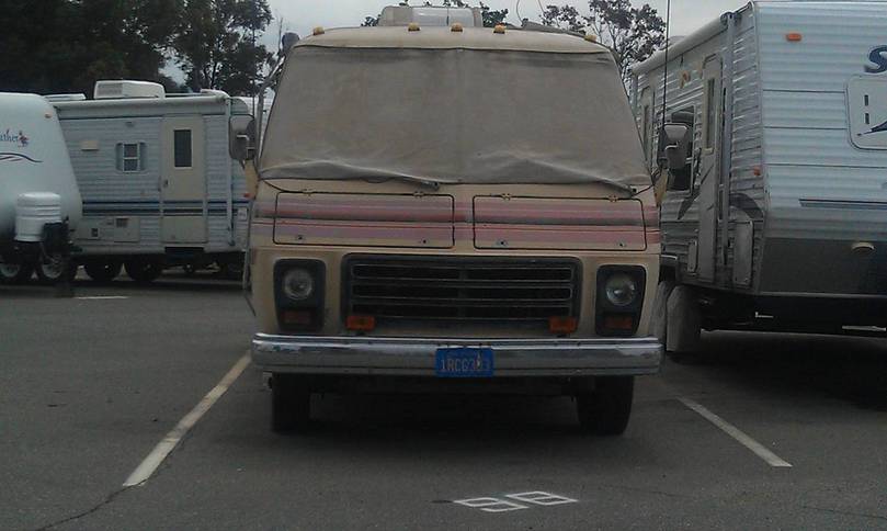 1973 GMC Canyonlands