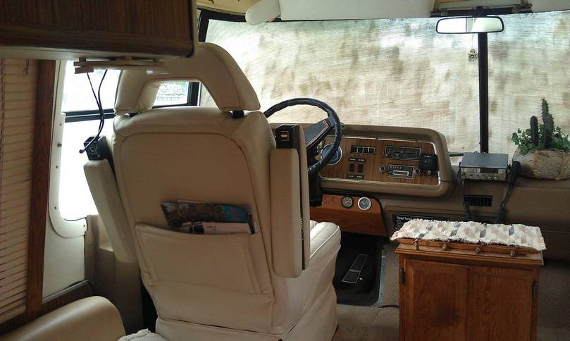 1973 GMC Canyonlands