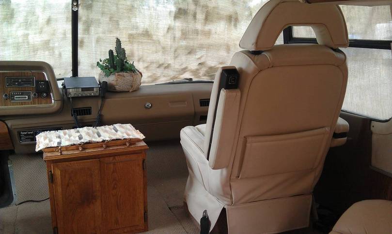 1973 GMC Canyonlands