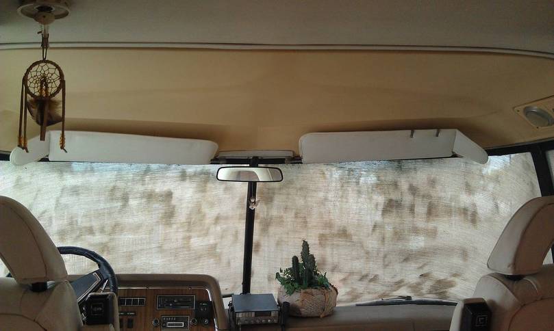 1973 canyonlands in Concord CA