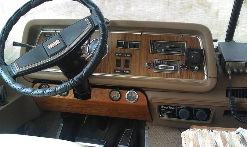 1973 canyonlands in Concord CA