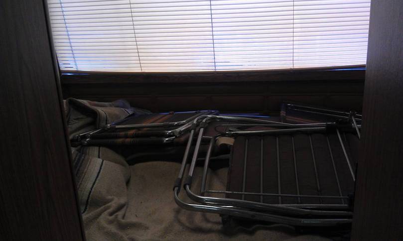 1973 canyonlands in Concord CA