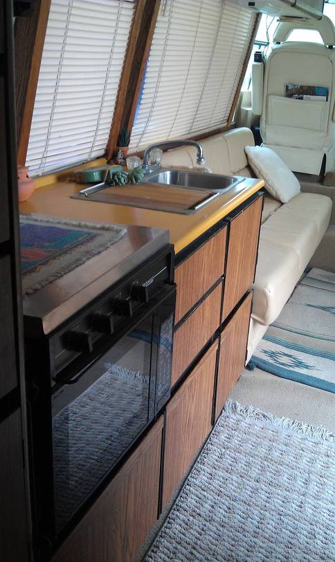 1973 canyonlands in Concord CA