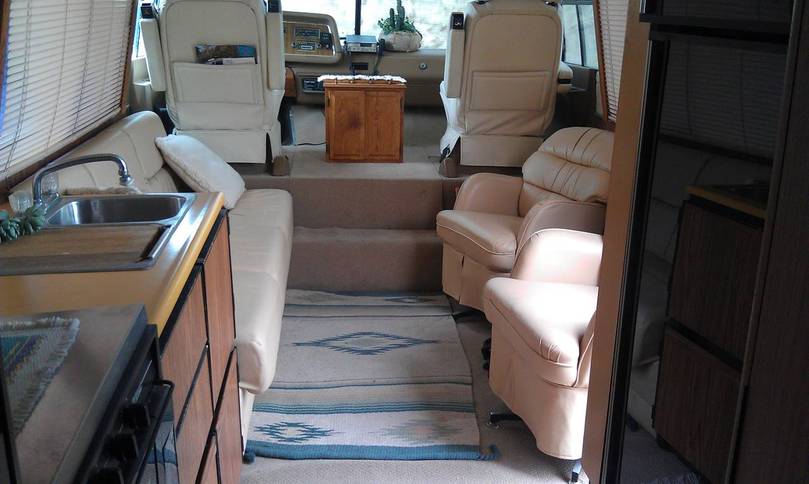 1973 canyonlands in Concord CA