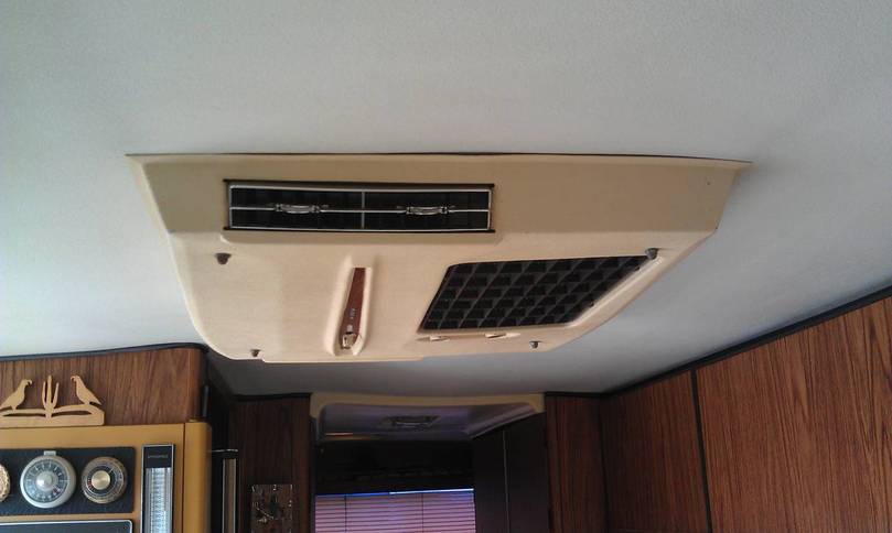 1973 canyonlands in Concord CA