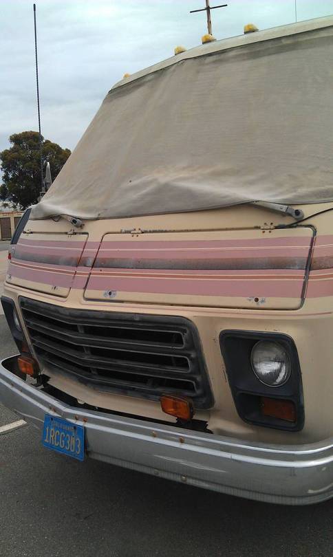 1973 canyonlands in Concord CA