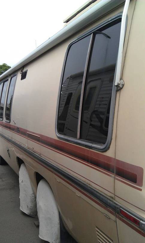 1973 canyonlands in Concord CA