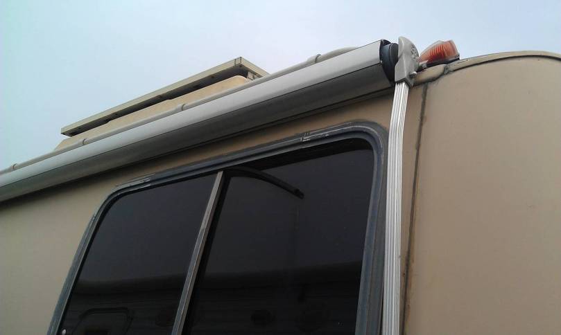 1973 canyonlands in Concord CA