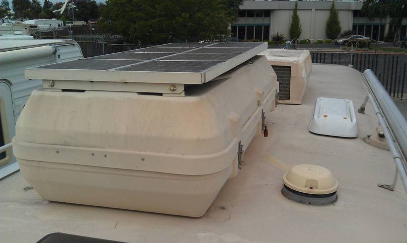 1973 canyonlands in Concord CA