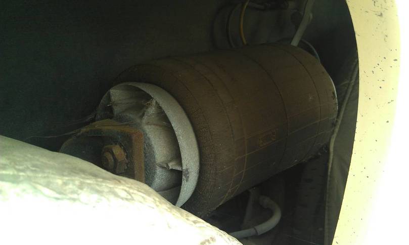 1973 canyonlands in Concord CA