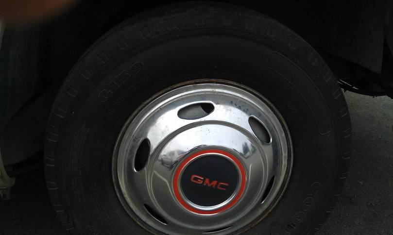 1973 canyonlands in Concord CA