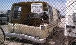 Junk Yard GMC