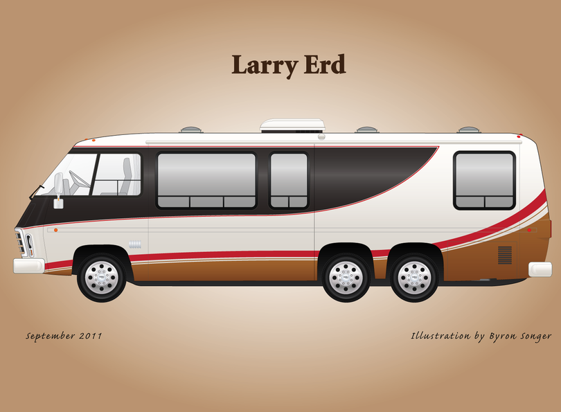 Larry Erd