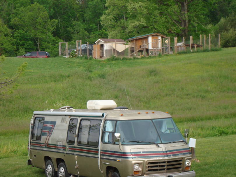 Mark Kalinowskis new coach